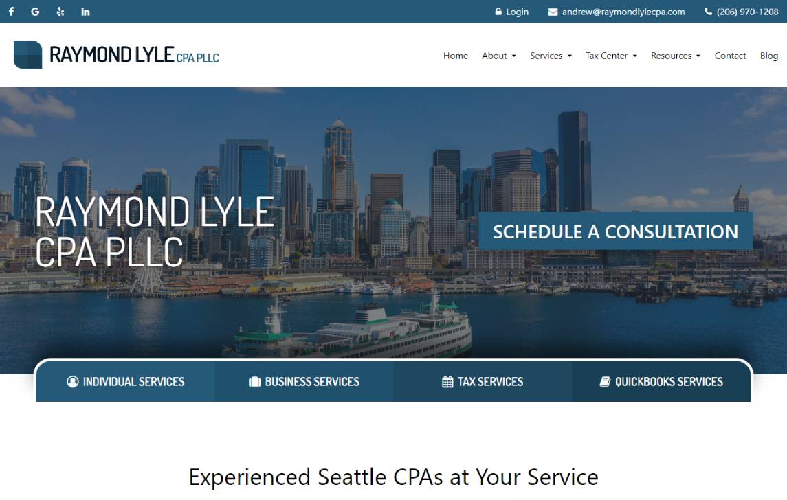 Seattle-Accountant-CPA-Accounting-Services-Raymond-Lyle-CPA-PLLC